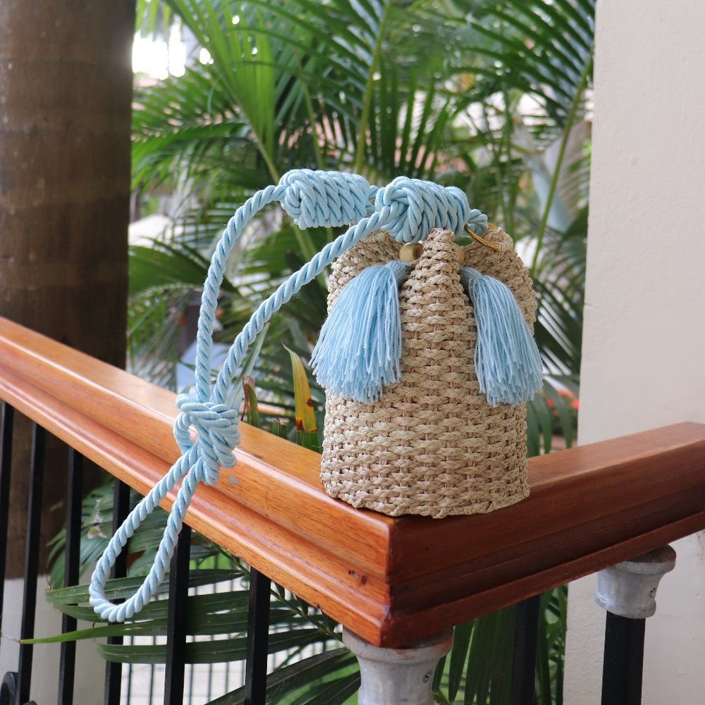 Mochila Mini - Bag - Picture 2 of 2